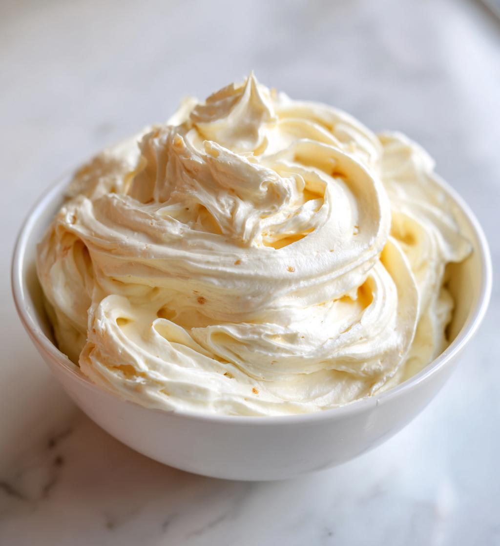 cool whip pudding frosting