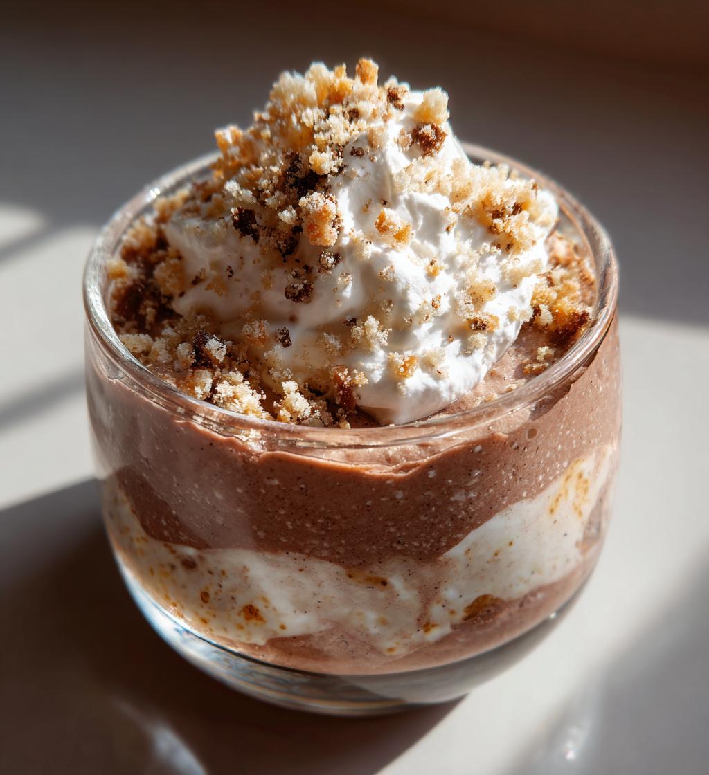 cool whip pudding