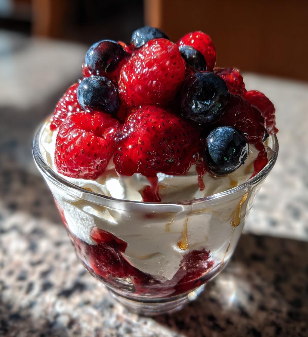 cool whip recipes healthy