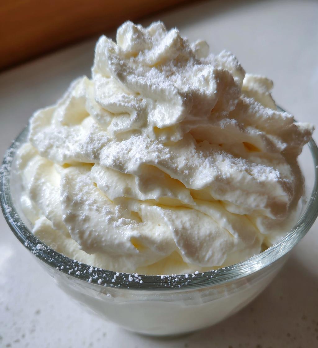 cool whip