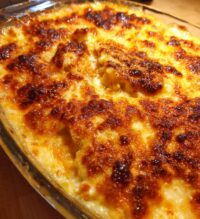 crab and lobster dip