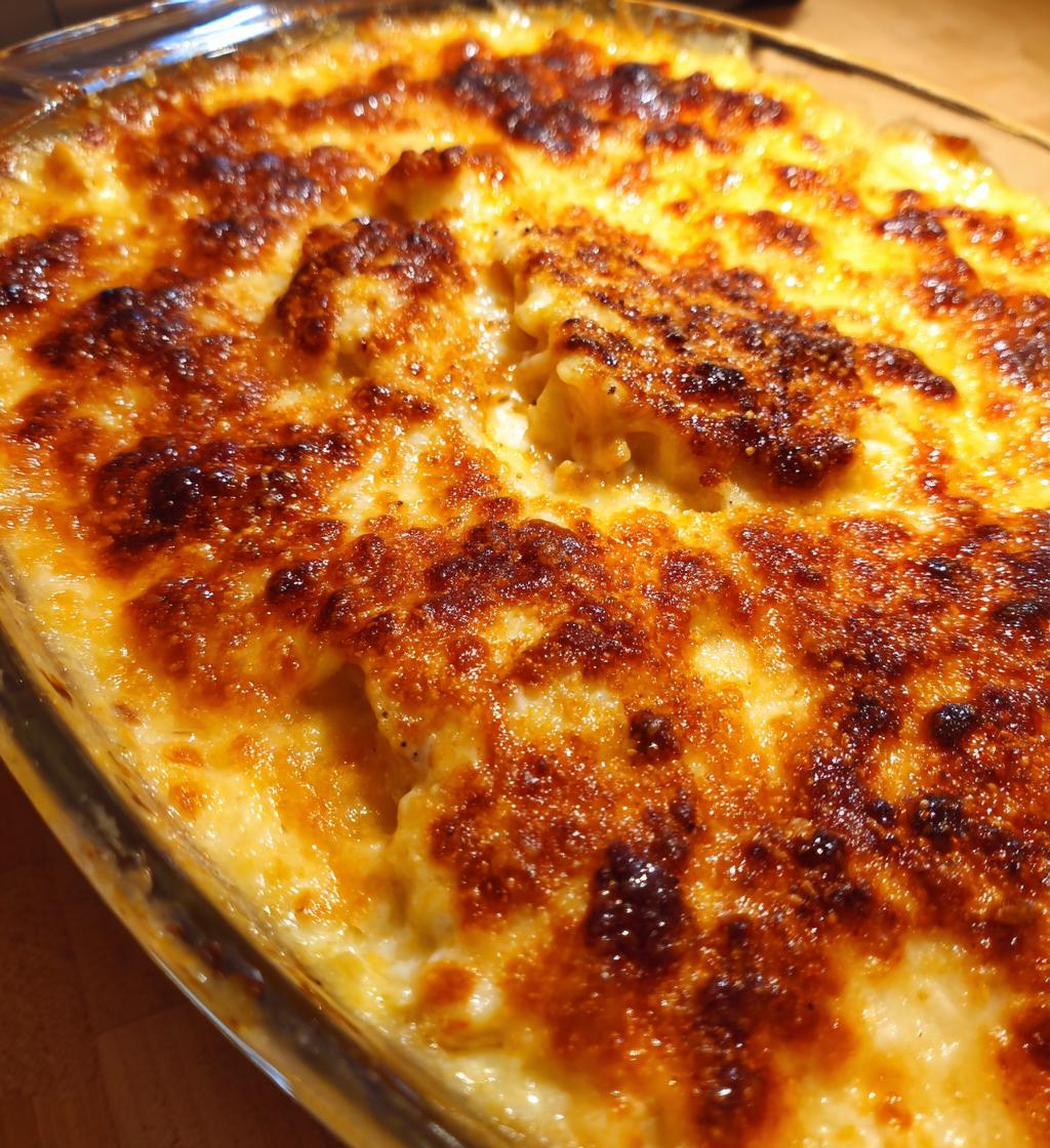 crab and lobster dip