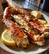 crab legs pictures