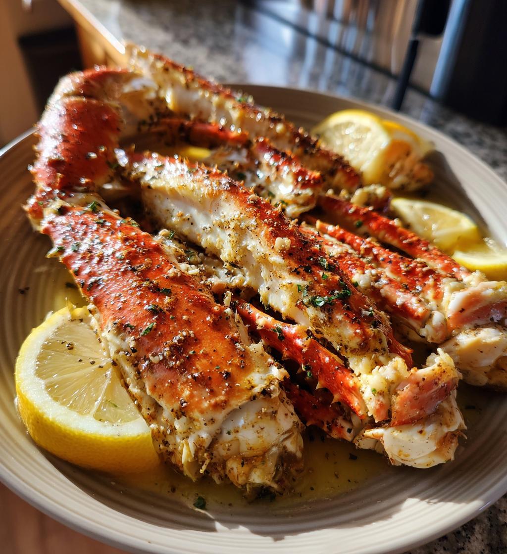 crab legs pictures