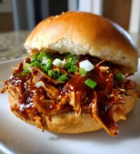 crockpot game day food