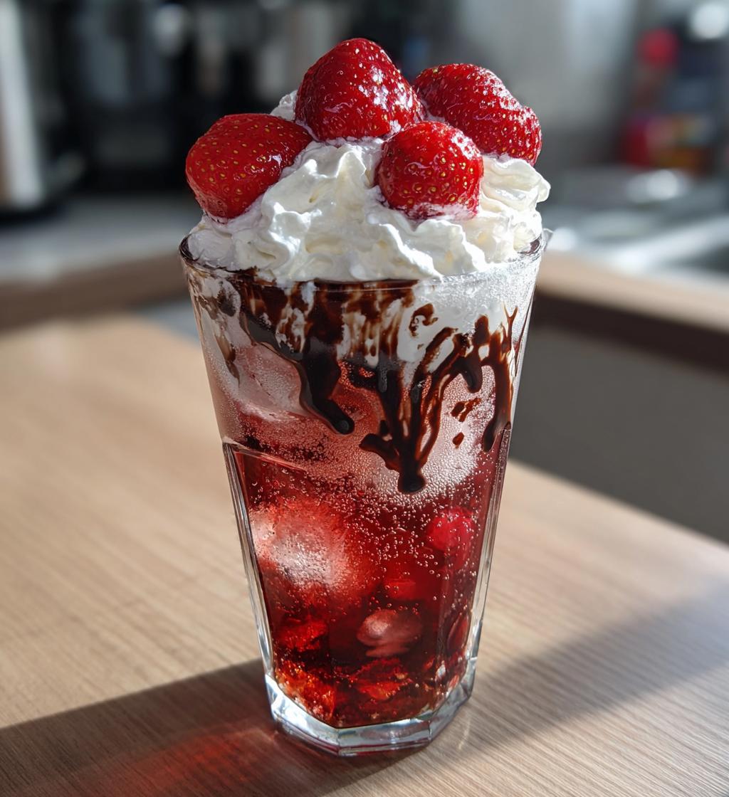 crush soda valentine