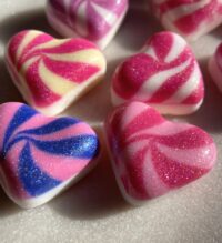 cute valentine candy png