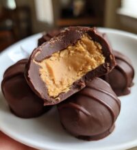 dairy free buckeyes