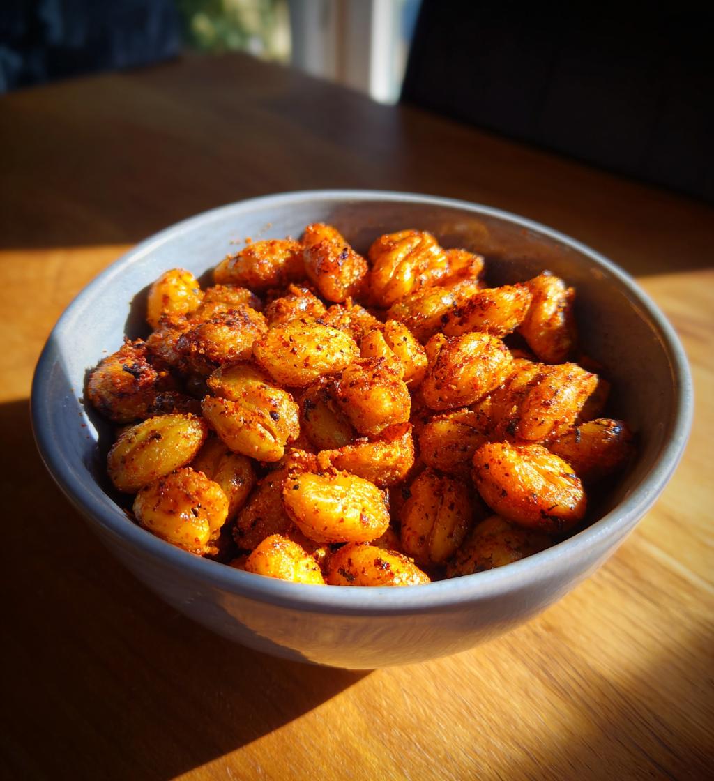 dairy free game day food