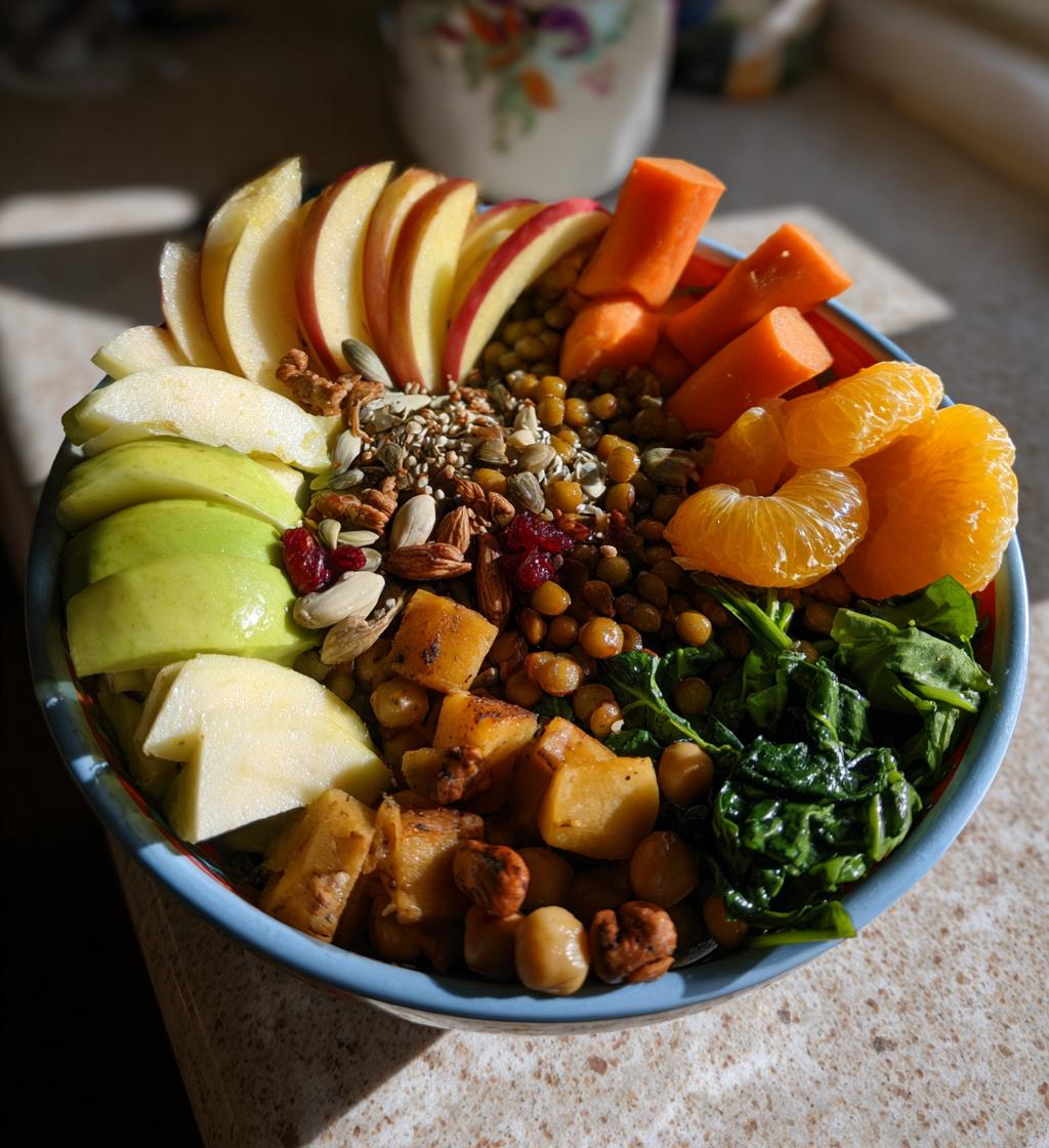 daniel fast 21 day