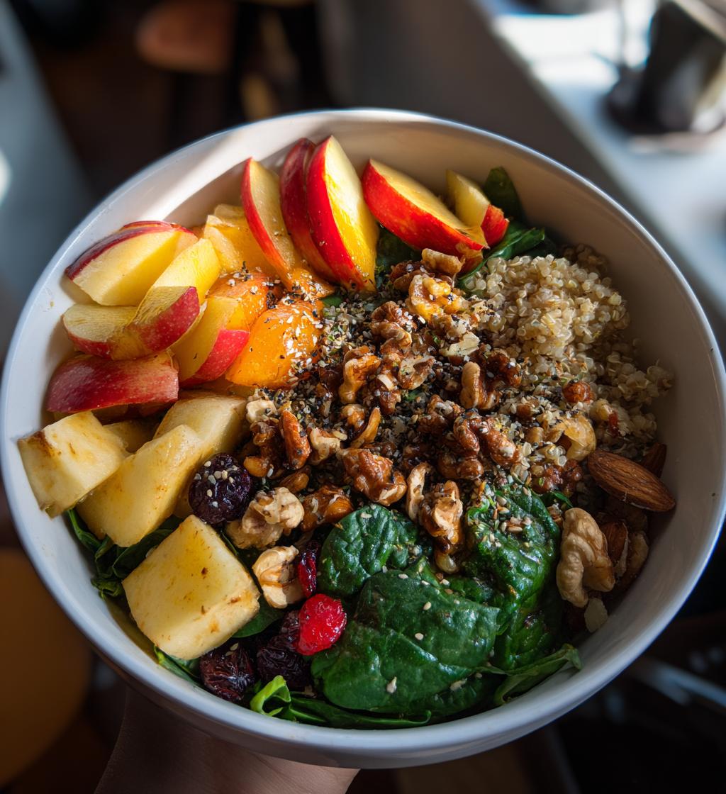 daniel fast approved food list