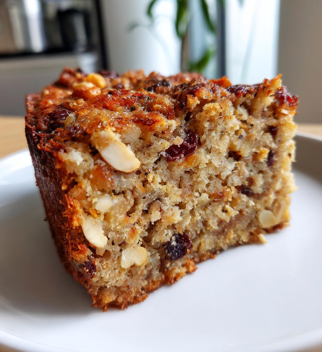 daniel fast baked goods