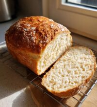 daniel fast bread