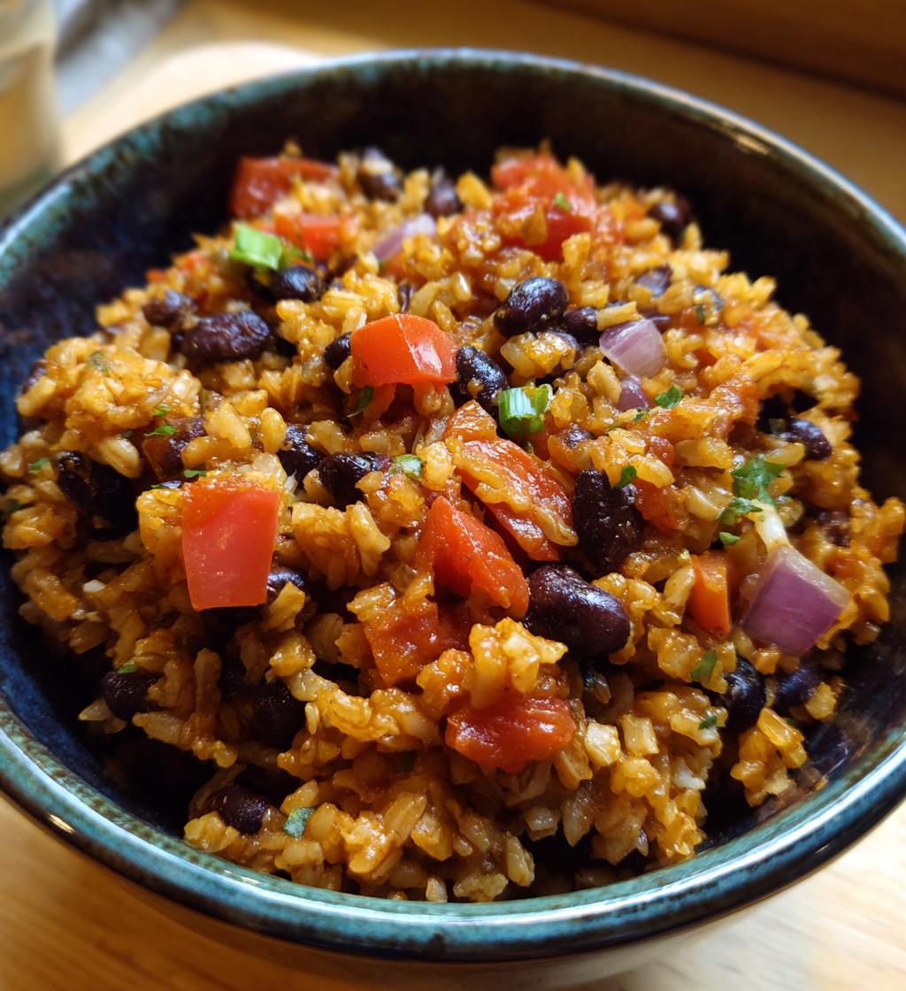 daniel fast crockpot recipes