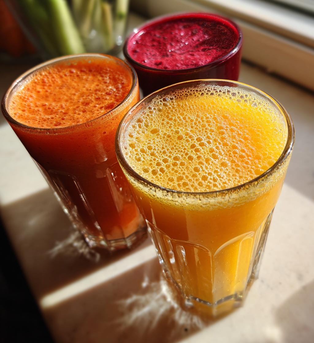 daniel fast drinks