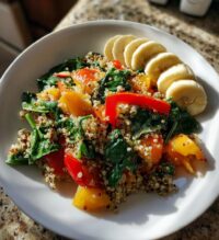 daniel fast ideas