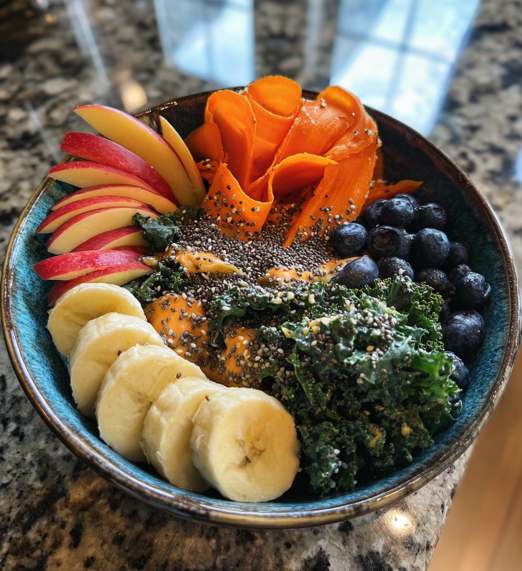 daniel fast meal planner