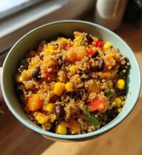 daniel fast recipes