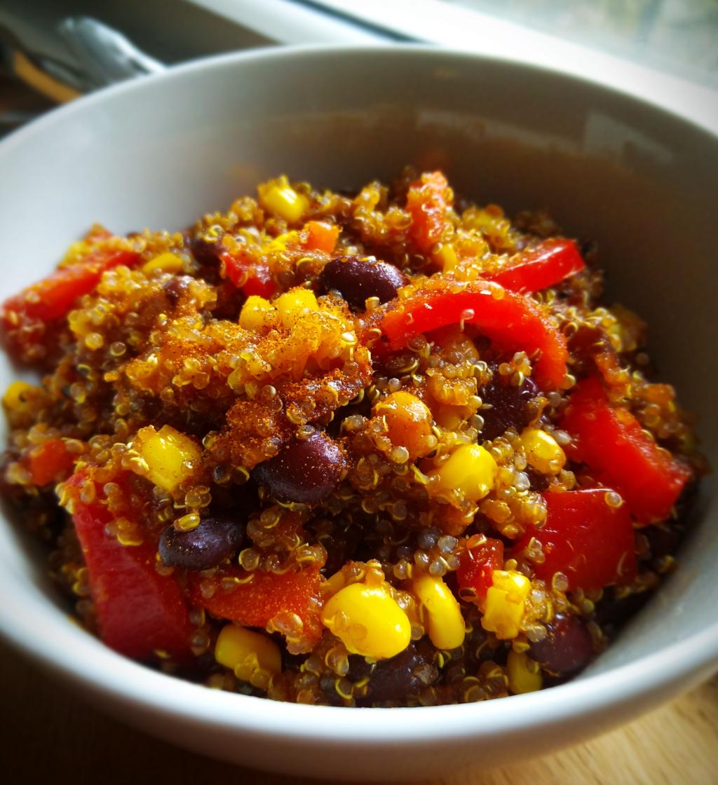 daniel fast recipes easy