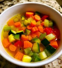 daniel fast soup