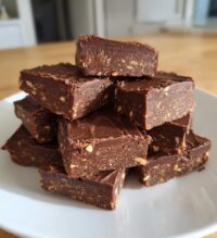 daniel fast sweets