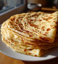 daniel fast tortillas