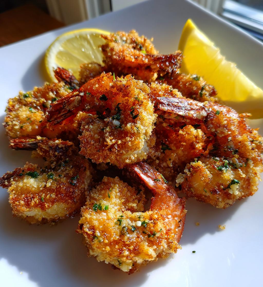dragon shrimp red lobster recipe