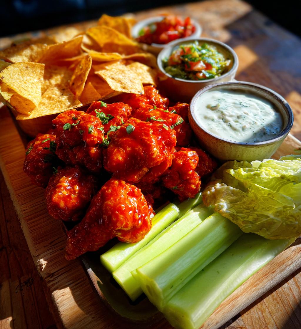 eagles football food
