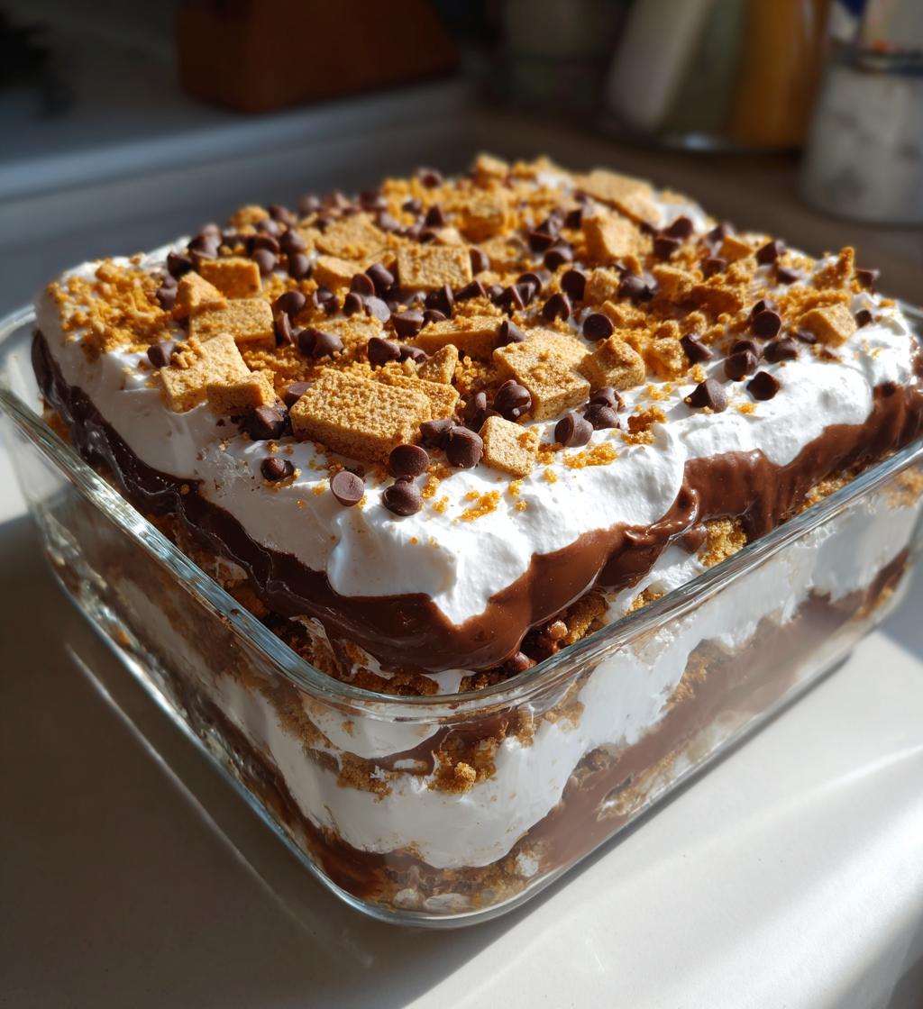 easy cool whip desserts