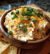 easy game day dips