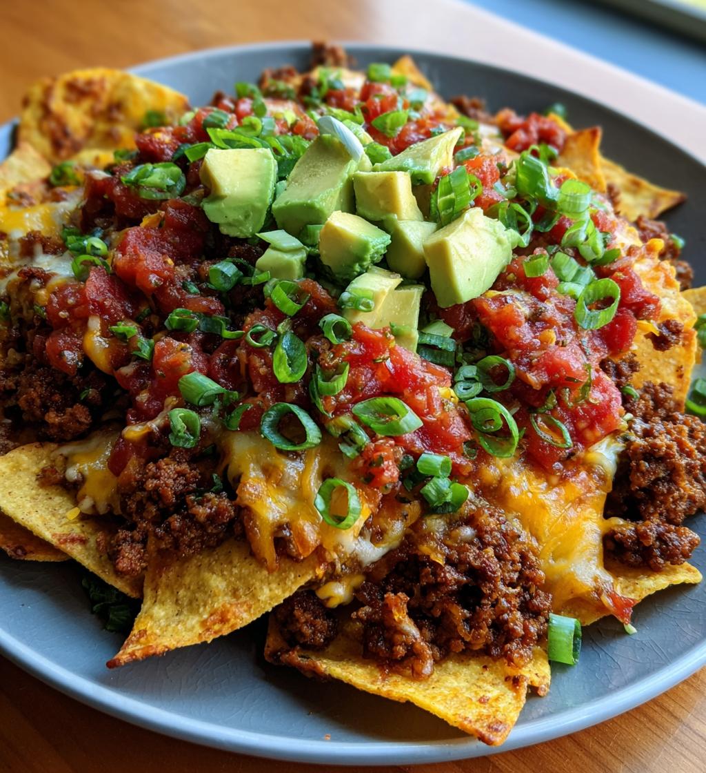 easy game day meals