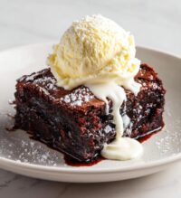 easy nye desserts
