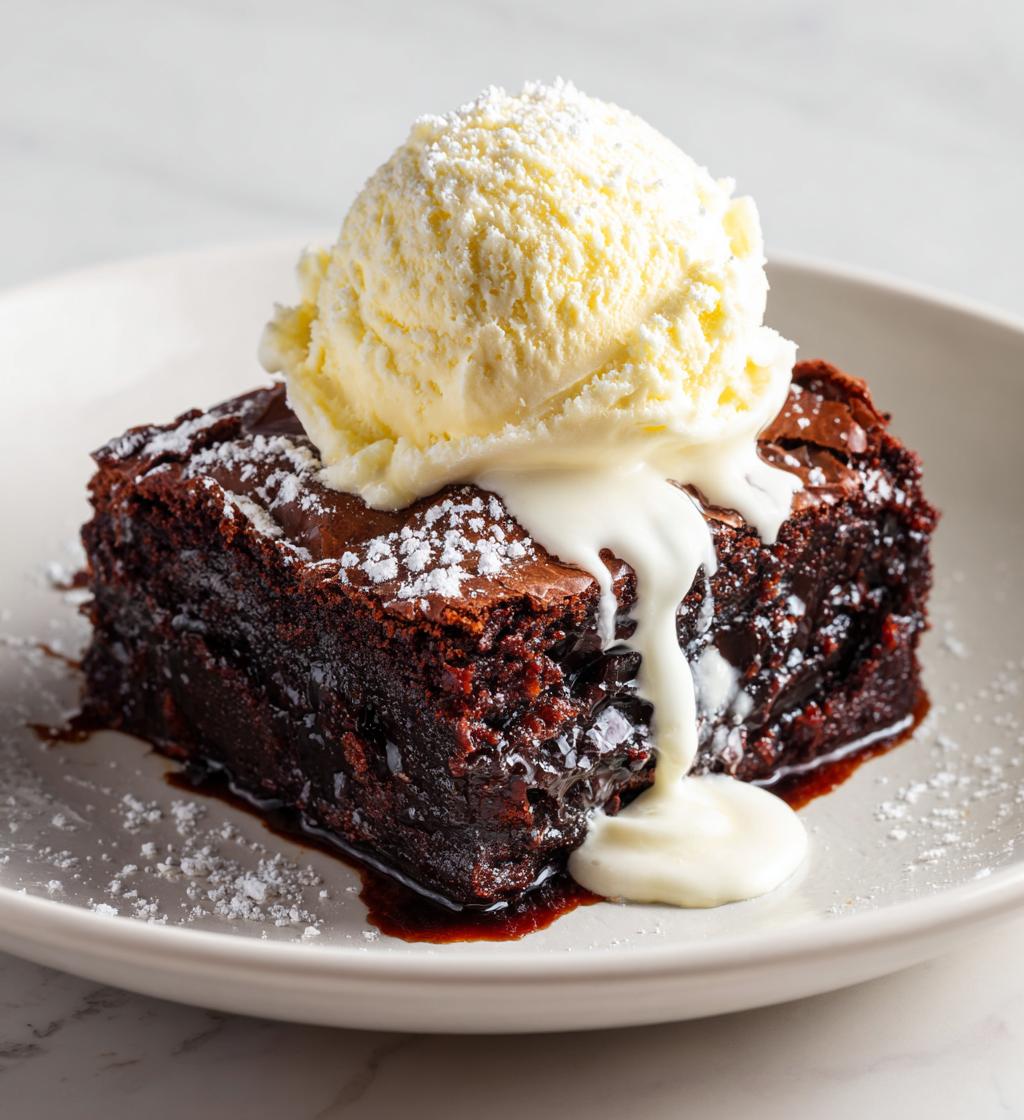 easy nye desserts