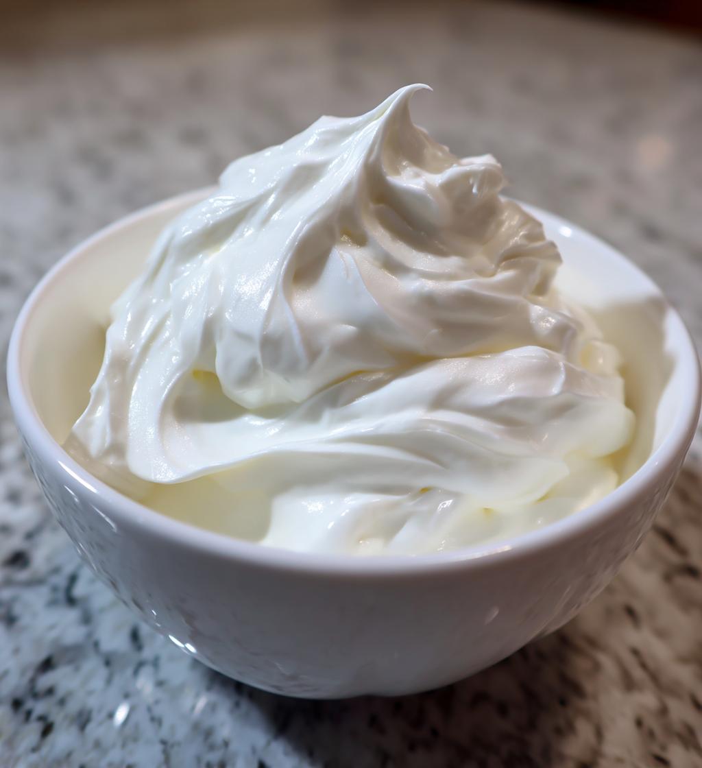 easy royal icing recipe