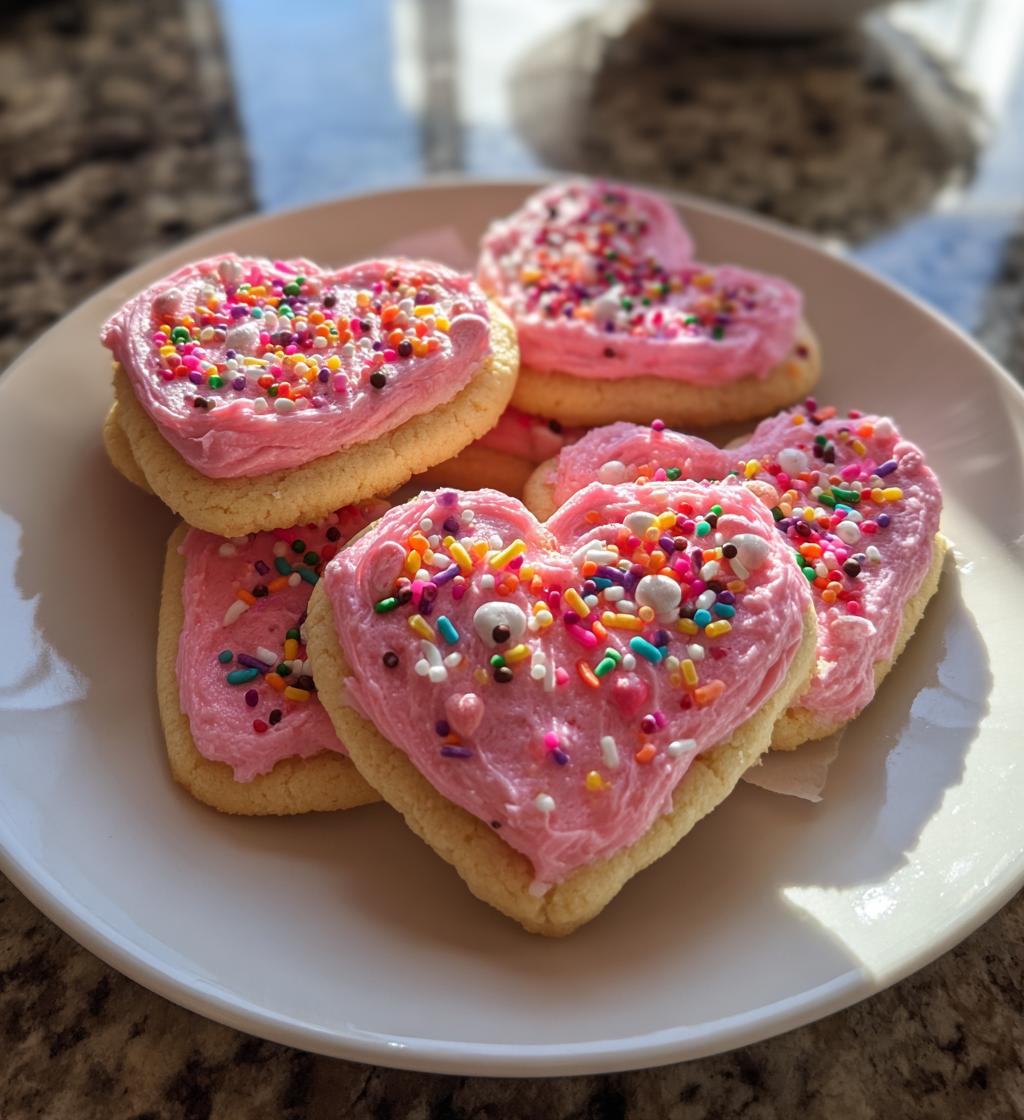 easy valentine cooking for kids