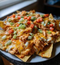 fall football food