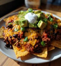 fall football food ideas