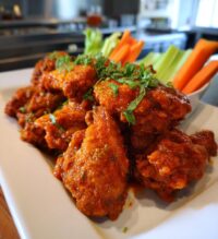 fall football snacks