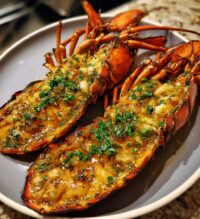 florida lobster recipes