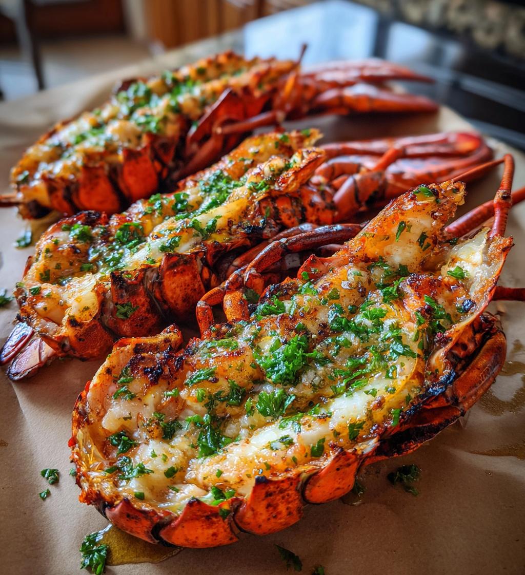 florida lobster