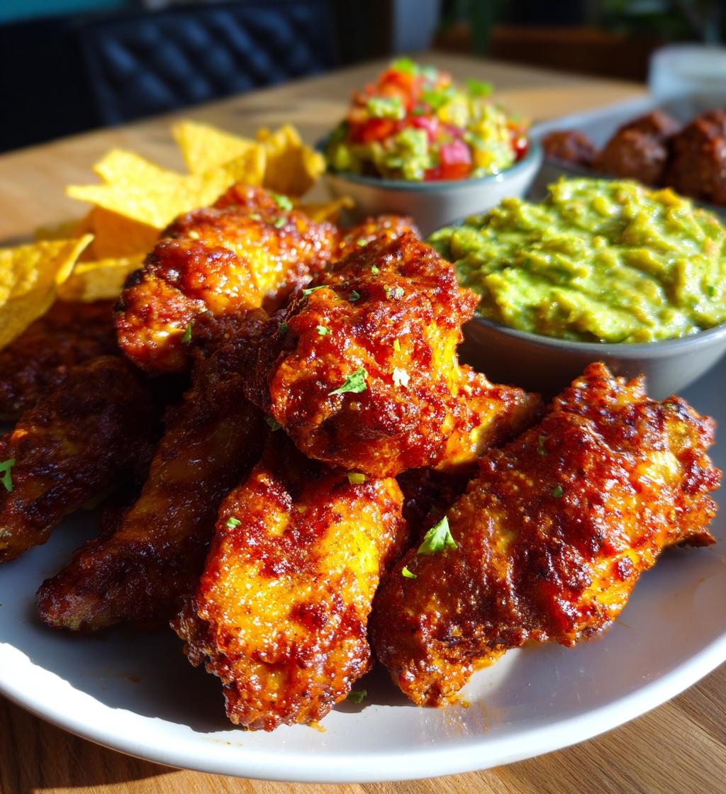 food ideas for football party