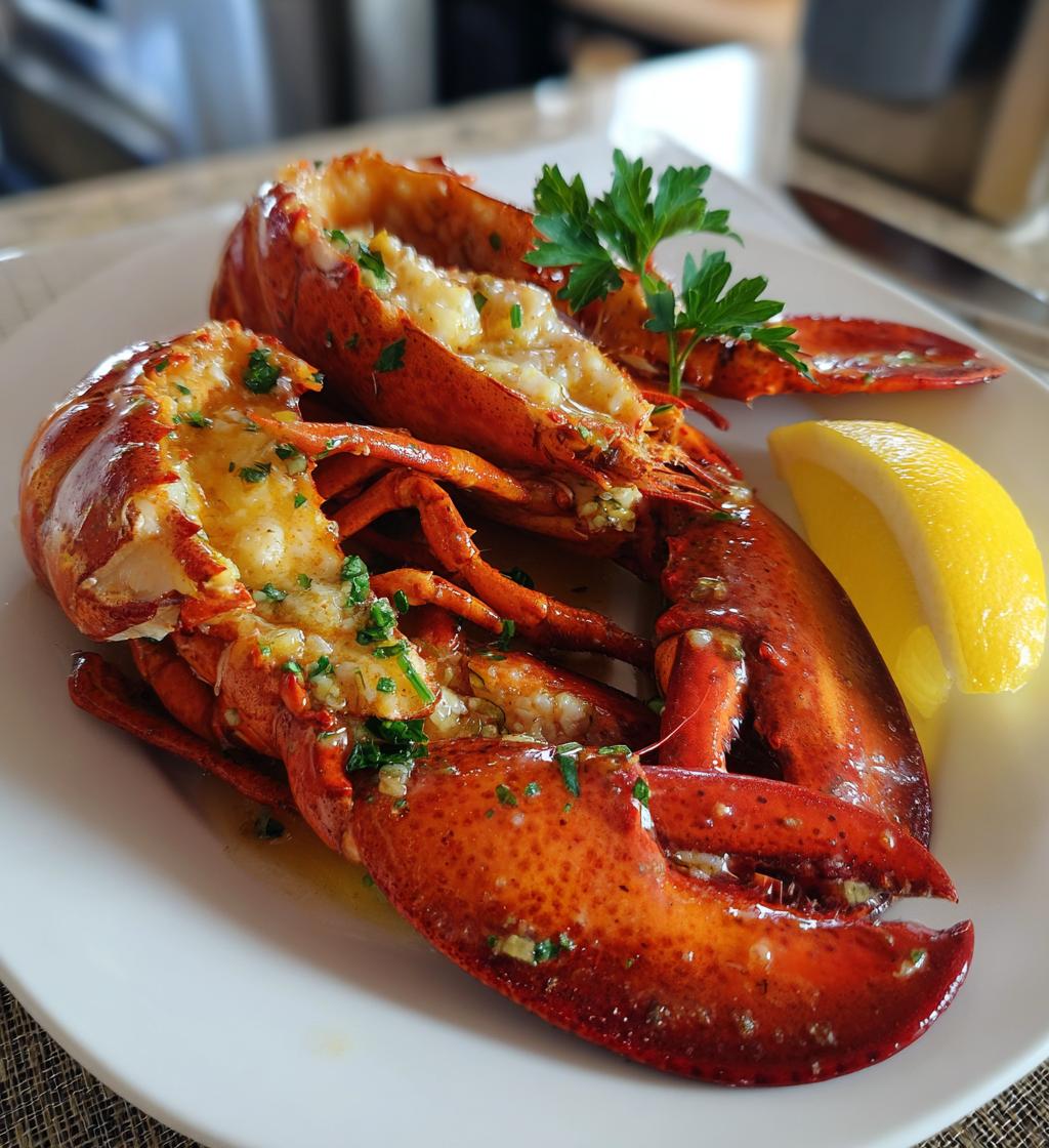 food lobster