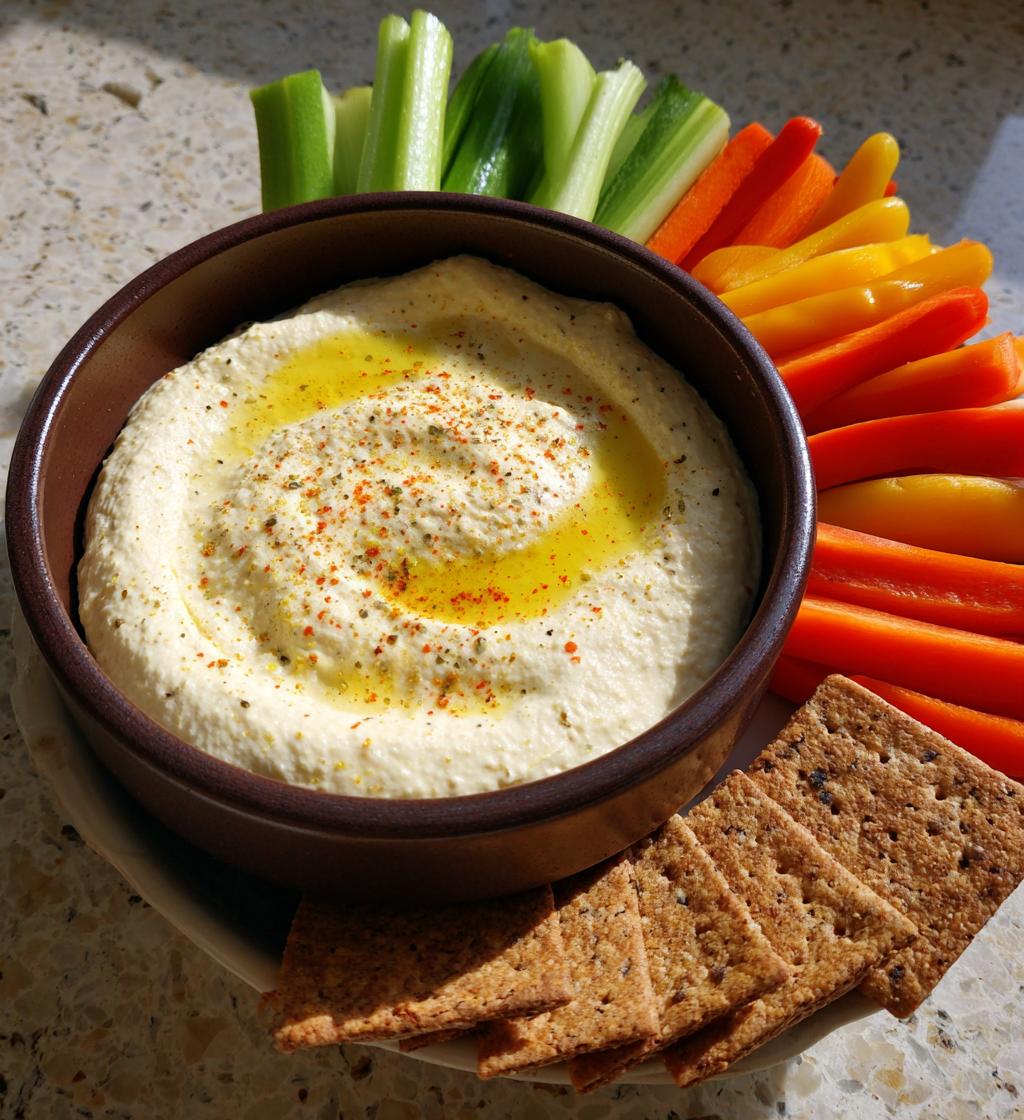 football appetizers healthy
