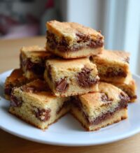 football bake sale treats