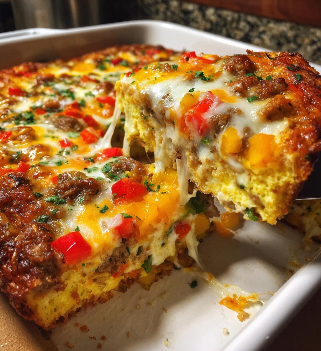 football brunch food