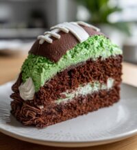 football cakes