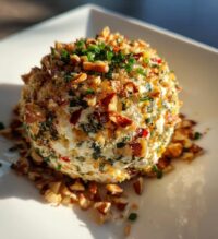 football cheeseball