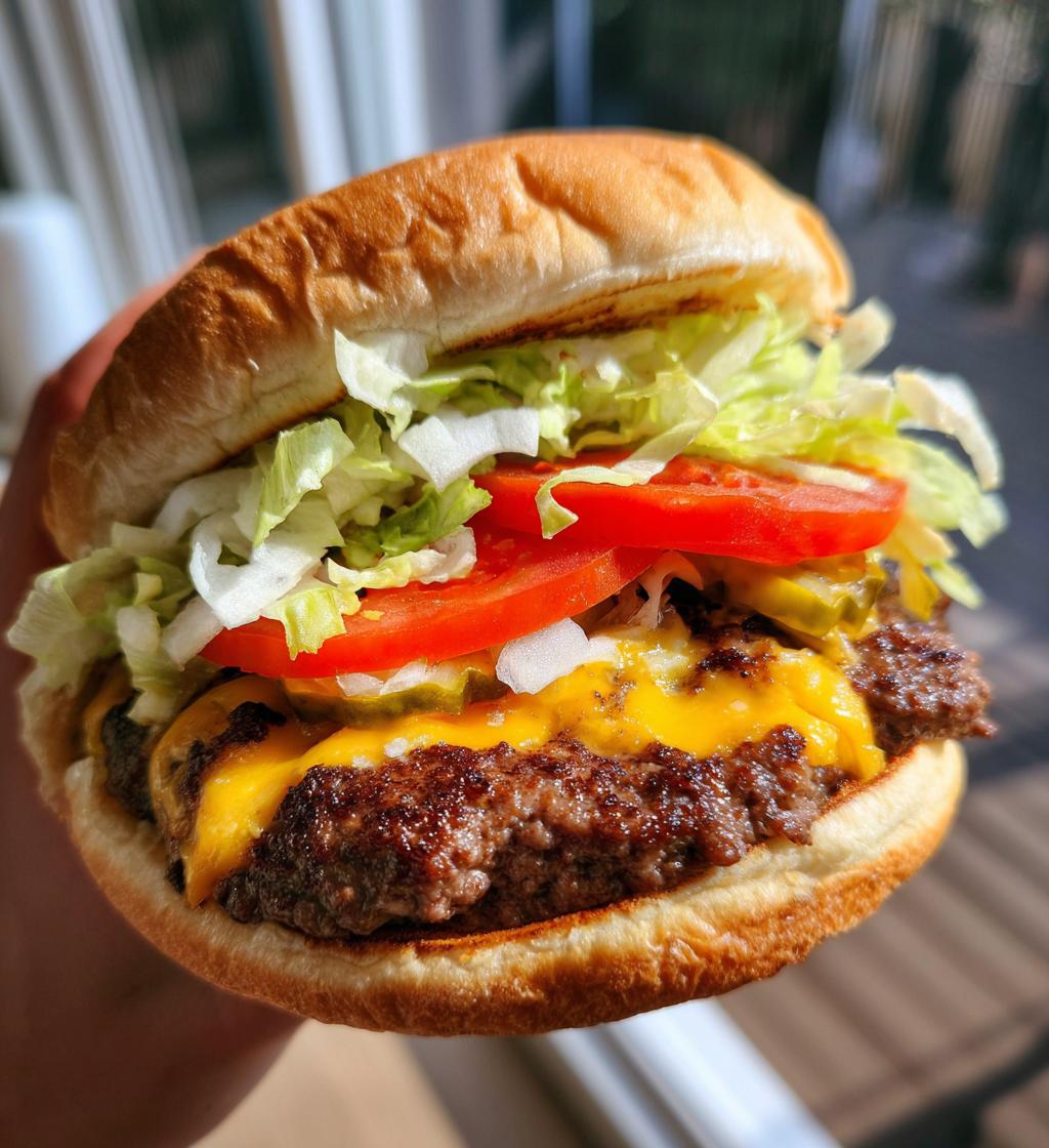 football cookout food