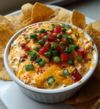 football dip