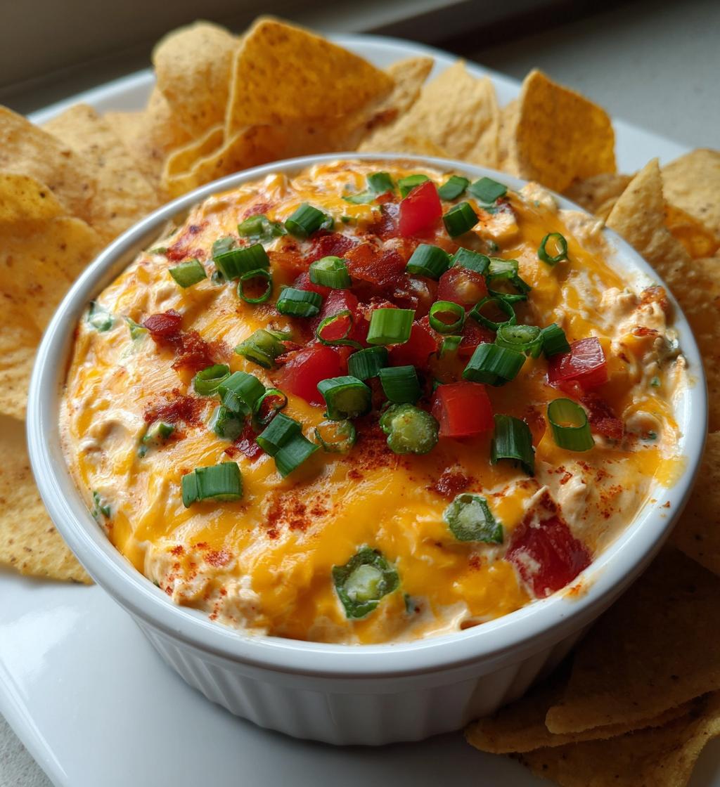 football dip